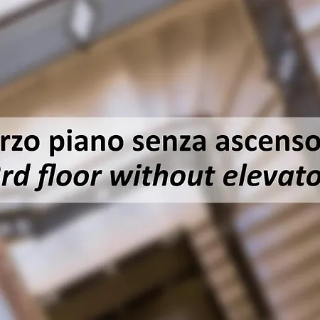 Turandot Apartment By Mamo Florence-2